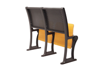 Minimalist MFD Table Modern Classroom Desk /High School Classroom Chairs